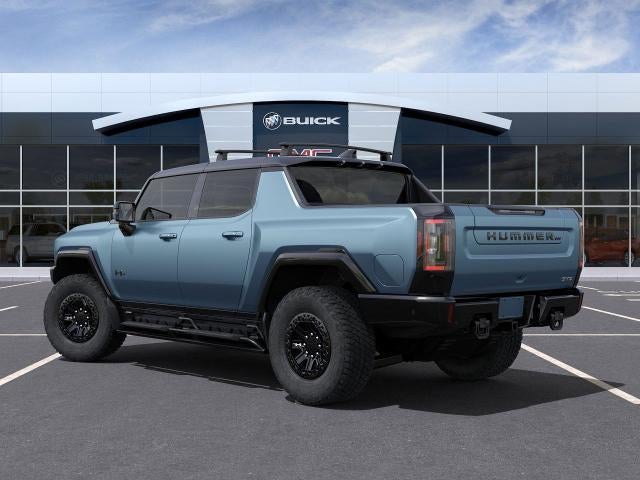 2024 GMC HUMMER EV Pickup 3X OMEGA LIMITED EDITION