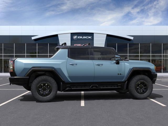 2024 GMC HUMMER EV Pickup 3X OMEGA LIMITED EDITION