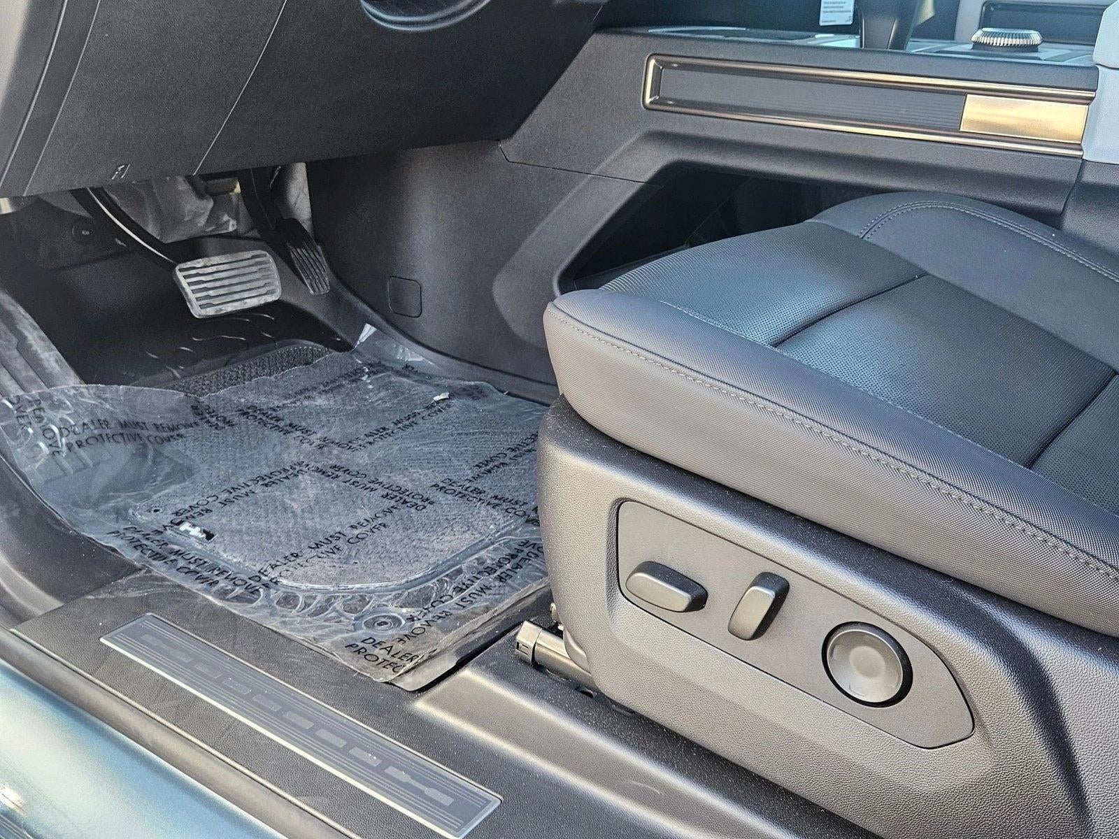 2024 GMC HUMMER EV Pickup 3X OMEGA LIMITED EDITION