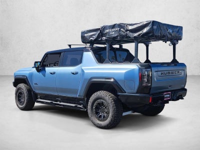 2024 GMC HUMMER EV Pickup 3X OMEGA LIMITED EDITION
