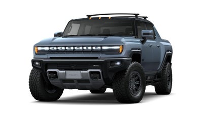 2024 GMC HUMMER EV Pickup 3X OMEGA LIMITED EDITION