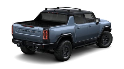 2024 GMC HUMMER EV Pickup 3X OMEGA LIMITED EDITION