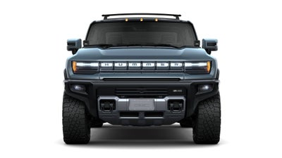 2024 GMC HUMMER EV Pickup 3X OMEGA LIMITED EDITION