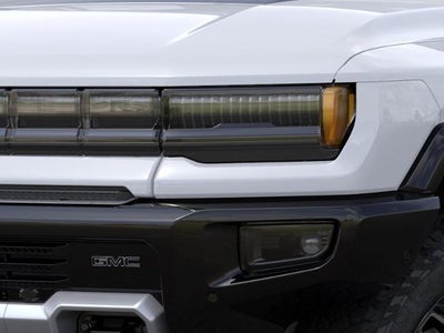 2026 GMC HUMMER EV Pickup 2X
