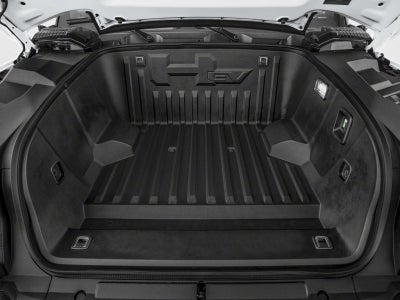 2026 GMC HUMMER EV Pickup 2X