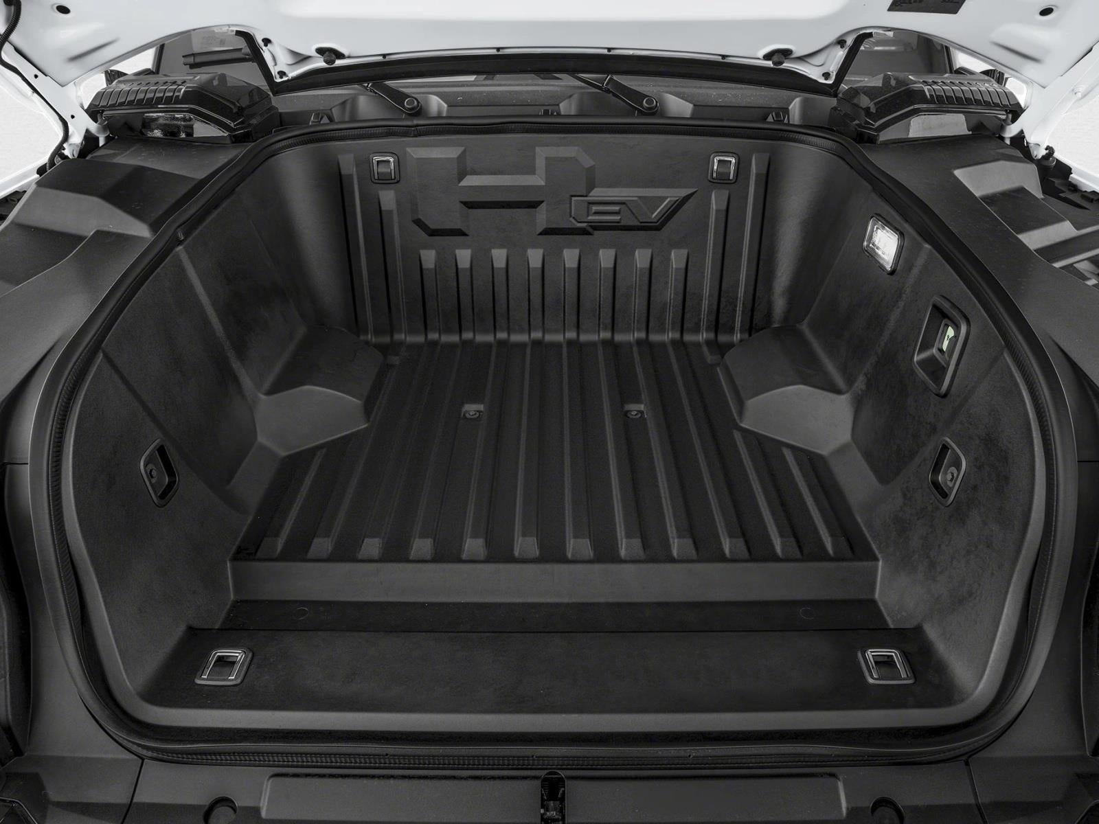 2026 GMC HUMMER EV Pickup 2X