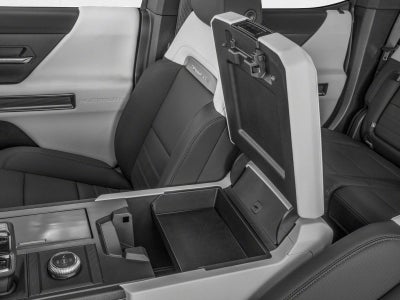 2026 GMC HUMMER EV Pickup 2X