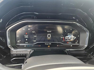 2025 GMC Sierra 1500 SLE