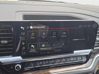 2025 GMC Sierra 1500 SLE