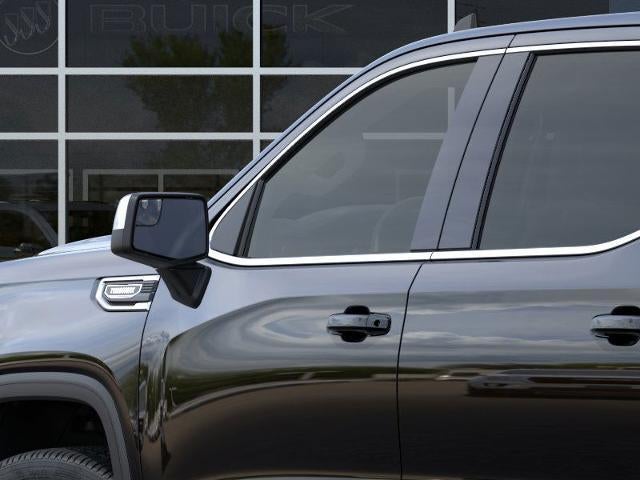 2025 GMC Sierra 1500 SLE