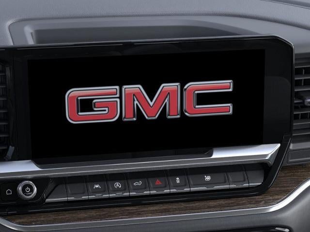 2025 GMC Sierra 1500 SLE