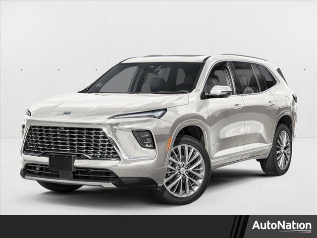 2027 Buick Enclave Avenir