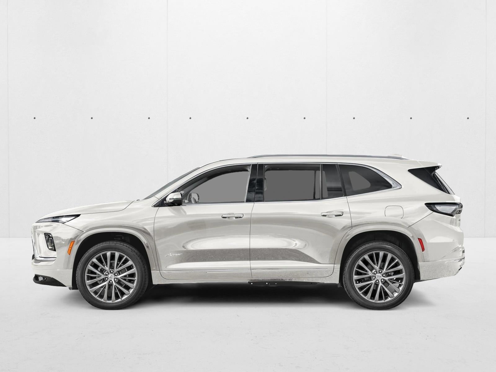 2027 Buick Enclave Avenir