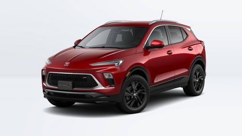 2026 Buick Encore GX Base