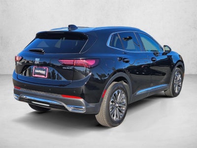 2024 Buick Envision Preferred