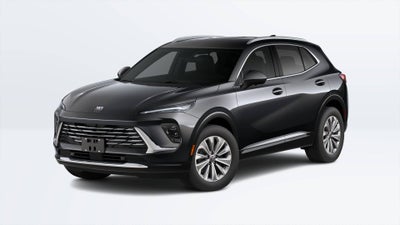 2024 Buick Envision Preferred