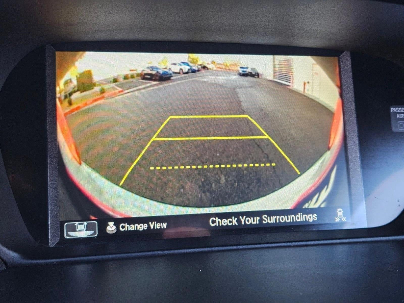 2019 Acura TLX 3.5L SH-AWD w/Technology Pkg