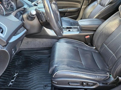 2019 Acura TLX 3.5L SH-AWD w/Technology Pkg