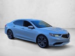 2019 Acura TLX 3.5L SH-AWD w/Technology Pkg