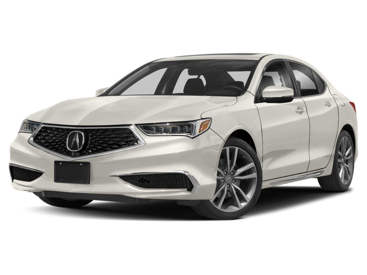 2019 Acura TLX 3.5L SH-AWD w/Technology Pkg
