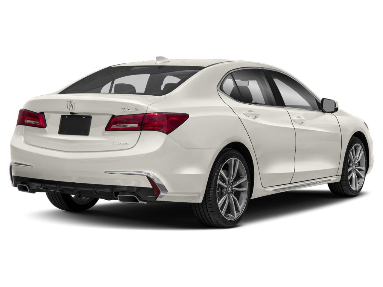 2019 Acura TLX 3.5L SH-AWD w/Technology Pkg