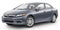 2012 Honda Civic Sedan EX Automatic PZEV