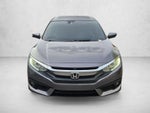 2017 Honda Civic Sedan EX-T CVT with Honda Sensing