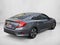 2017 Honda Civic Sedan EX-T CVT with Honda Sensing
