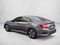 2017 Honda Civic Sedan EX-T CVT with Honda Sensing