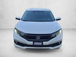 2019 Honda Civic Sedan EX-L CVT