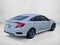 2019 Honda Civic Sedan EX-L CVT