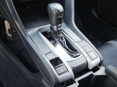 2020 Honda Civic Sedan LX CVT