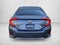 2020 Honda Civic Sedan LX CVT