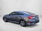 2020 Honda Civic Sedan LX CVT
