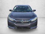 2016 Honda Civic Sedan EX CVT