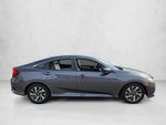 2016 Honda Civic Sedan EX CVT