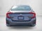 2016 Honda Civic Sedan EX CVT