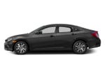 2016 Honda Civic Sedan EX CVT