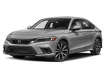 2023 Honda Civic Hatchback EX-L CVT