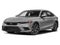 2023 Honda Civic Hatchback EX-L CVT