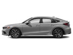 2023 Honda Civic Hatchback EX-L CVT