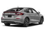 2023 Honda Civic Hatchback EX-L CVT