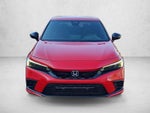 2024 Honda Civic Hatchback Sport CVT