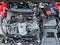 2024 Honda Civic Hatchback Sport CVT