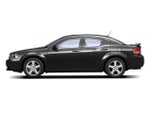 2010 Dodge Avenger 4dr Sdn R/T