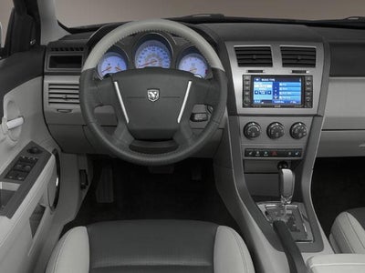 2010 Dodge Avenger 4dr Sdn R/T