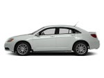 2014 Chrysler 200 4dr Sdn LX