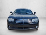 2007 Chrysler Crossfire 2dr Cpe Limited