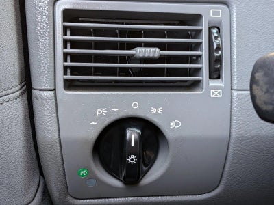 2007 Chrysler Crossfire 2dr Cpe Limited