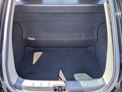 2007 Chrysler Crossfire 2dr Cpe Limited